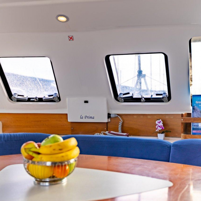 La Prima | Lavezzi 40 photo 6