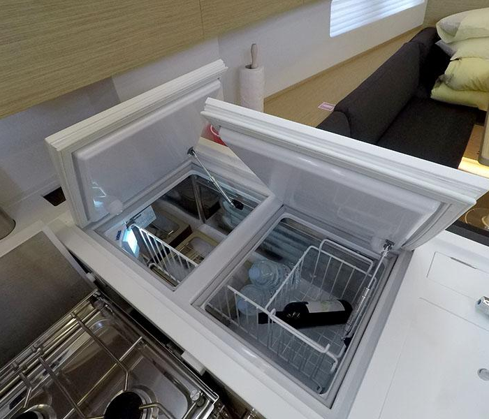 Aloha | Grand Soleil 44 photo 17