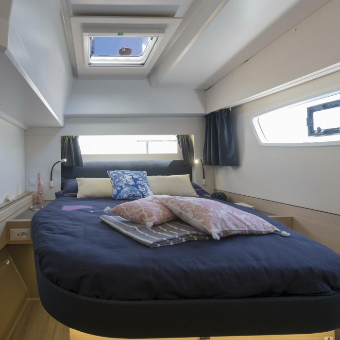 Bôrev | Fountaine Pajot Astrea 42 photo 6