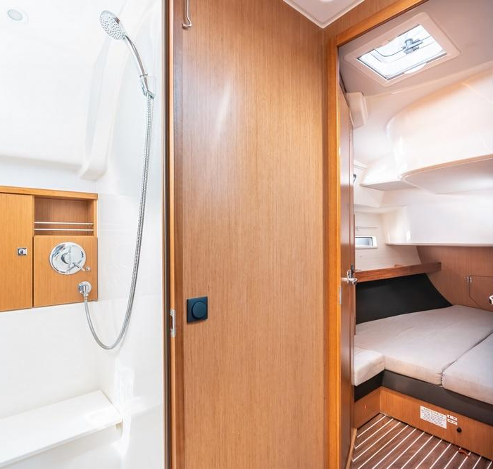 Elpida | Bavaria 51 Cruiser photo 8