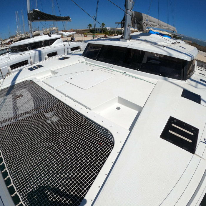 Saona | Fountaine Pajot Saona 47 photo 20