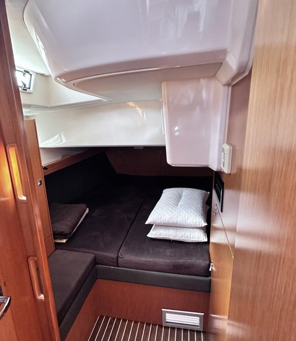  | Bavaria Cruiser 56 photo 21