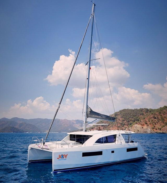 Panda Joy | Leopard 40 photo 2