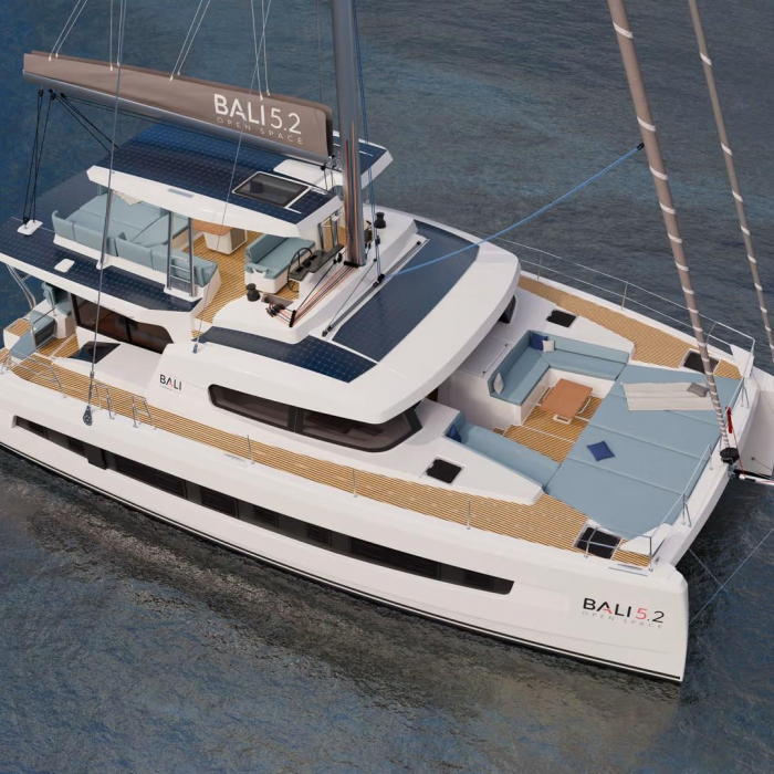 Kos 52.CAT2 | Bali 5.2 photo 3