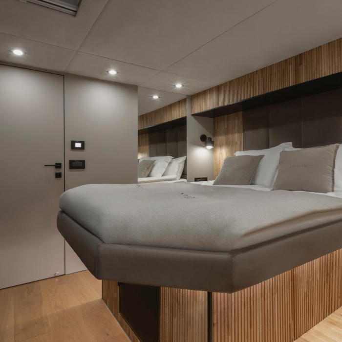 Moonlight | Moon Yacht 60 photo 28