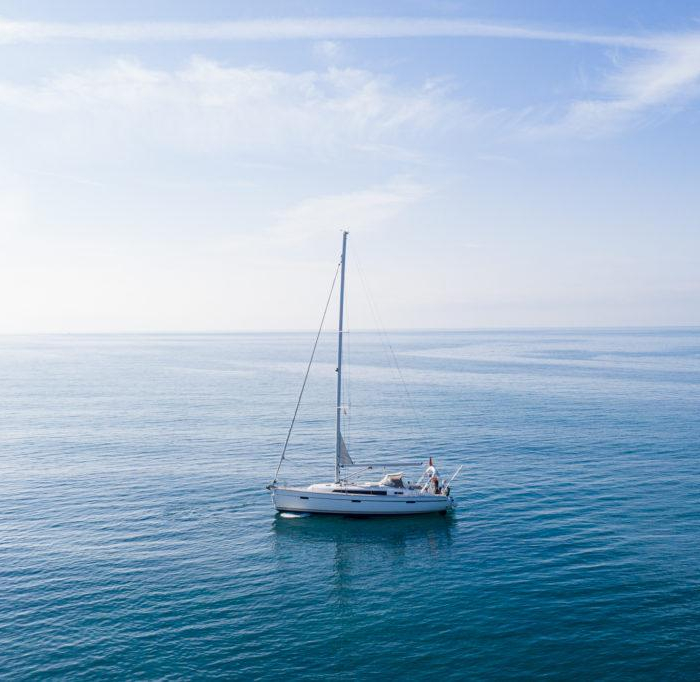 Libeccio | Bavaria Cruiser 41 photo 5