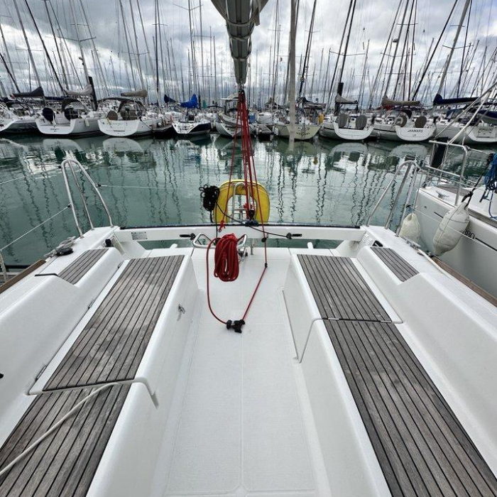 Barboat | First 30 photo 7