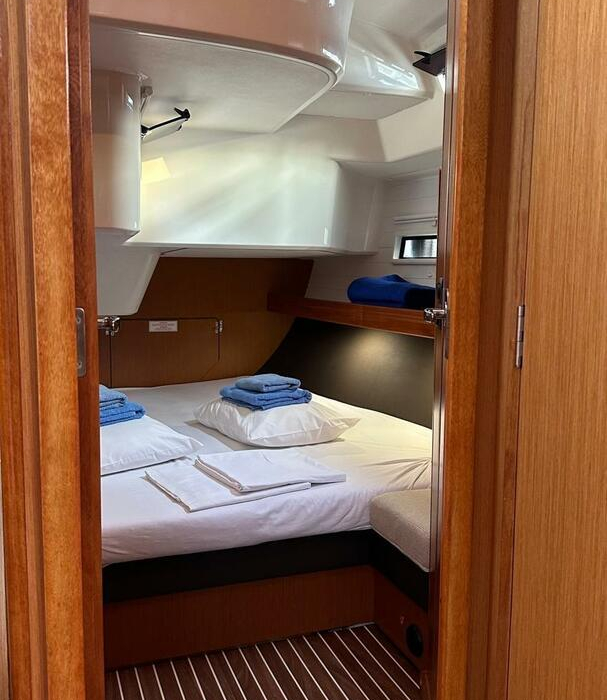 Mango | Bavaria cruiser 51 photo 18