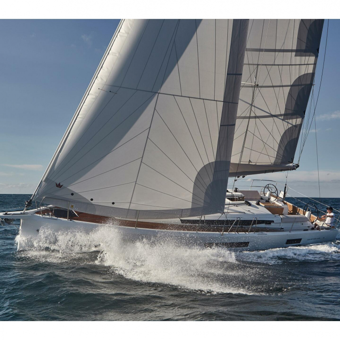 Celtic Breeze | Sun Odyssey 440 photo 1