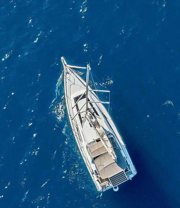 Kos 46.7 | Oceanis 46.1 photo 5