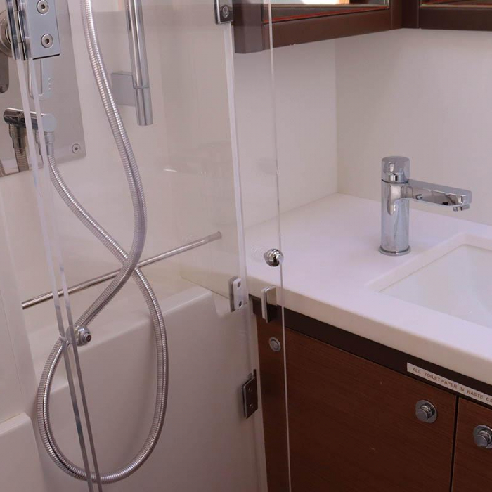 Happy Ours | Lagoon 52 F photo 26