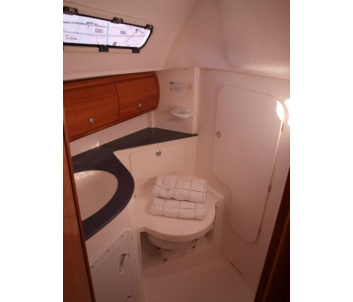 Sea Star | Bavaria 32 photo 16