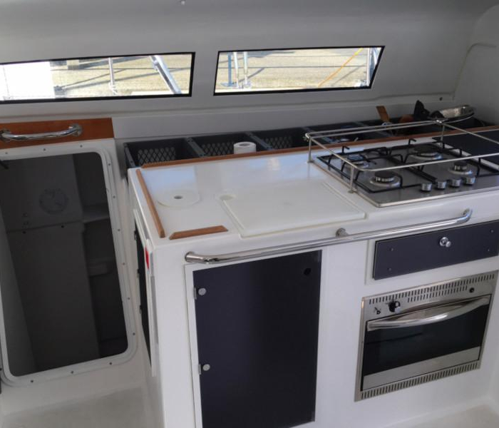 Castor | TS 42 photo 25