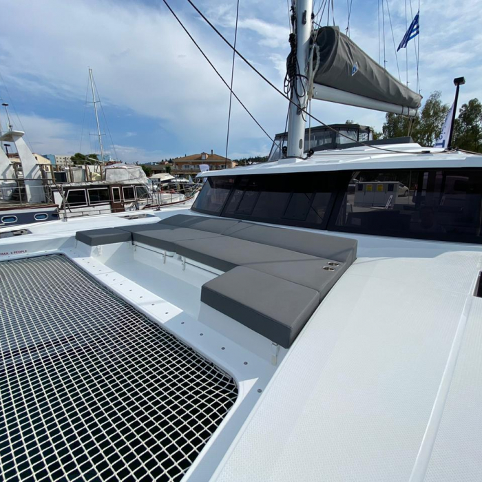 Ooga Chaka | Fountaine Pajot Astrea 42 photo 2