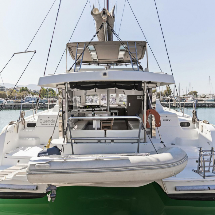 Duende | Bali Catspace 1 photo 10