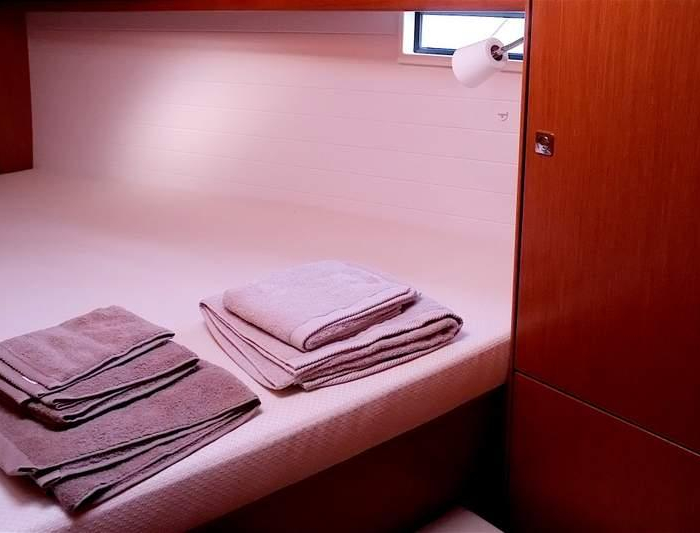 Sibylla | Bavaria 46 Cruiser photo 18