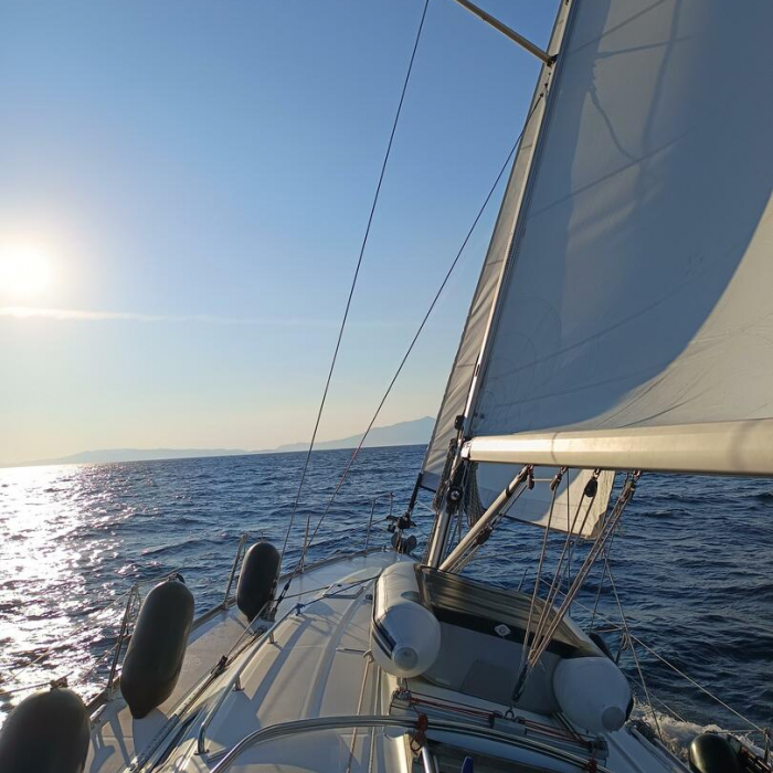 Ra | Bavaria 38 photo 1