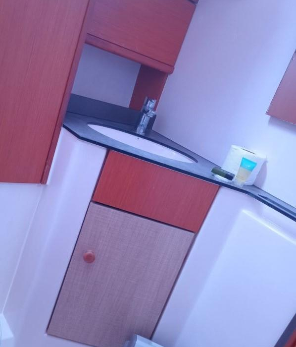 Lupi | Bavaria Cruiser 46 photo 8