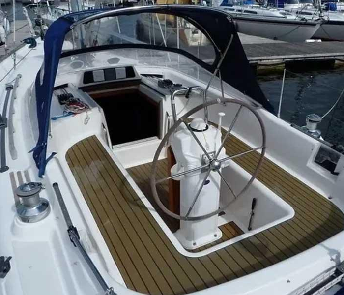 Glenmaginn | Moody 36 CC photo 1