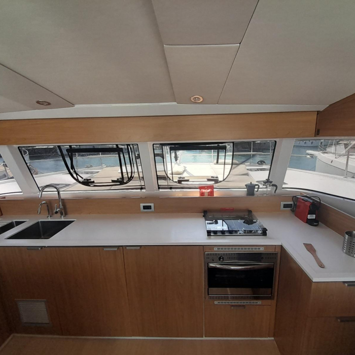 Marestrella (Pax 10) | Bali Catsmart photo 14