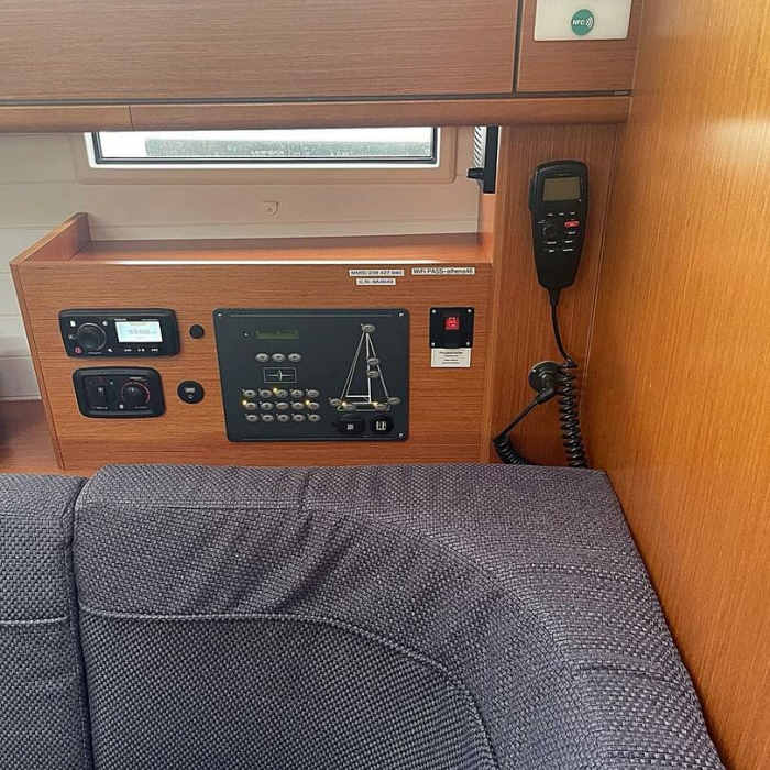 Athene | Bavaria Cruiser 46 photo 2