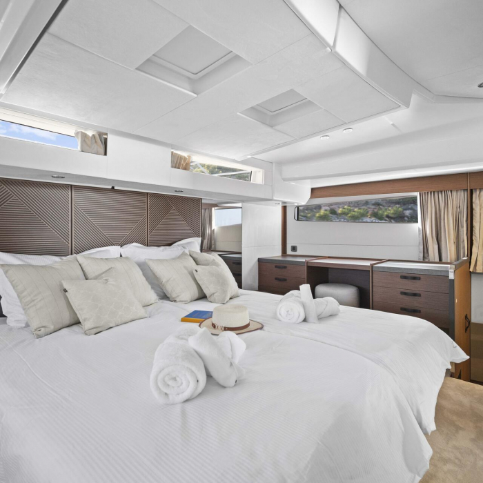 Dolce far niente | Prestige M48 photo 21