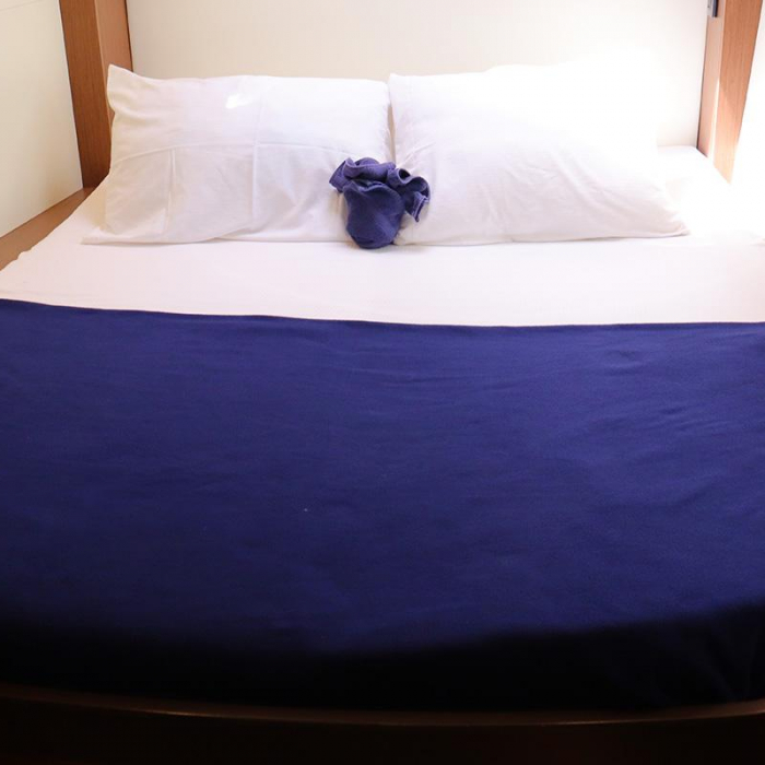 Skye | Lagoon 50 photo 37