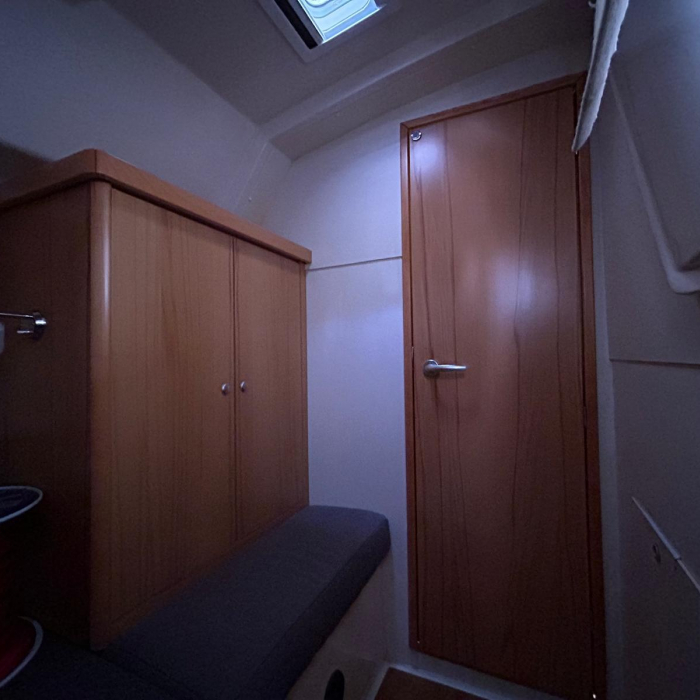 Mara | Hanse 400 photo 6