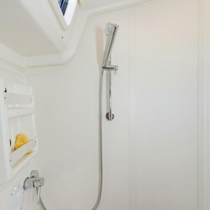 Capriccio | Hanse 385 photo 3