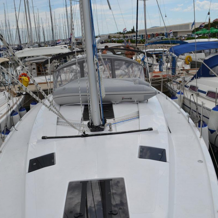 Vega | Hanse 415 photo 5