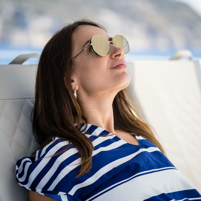 Solitaire | Sunreef 50 photo 66