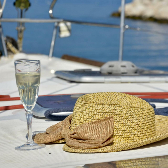 Sea Flower | Beneteau Oceanis 43  Refited 2022 photo 5