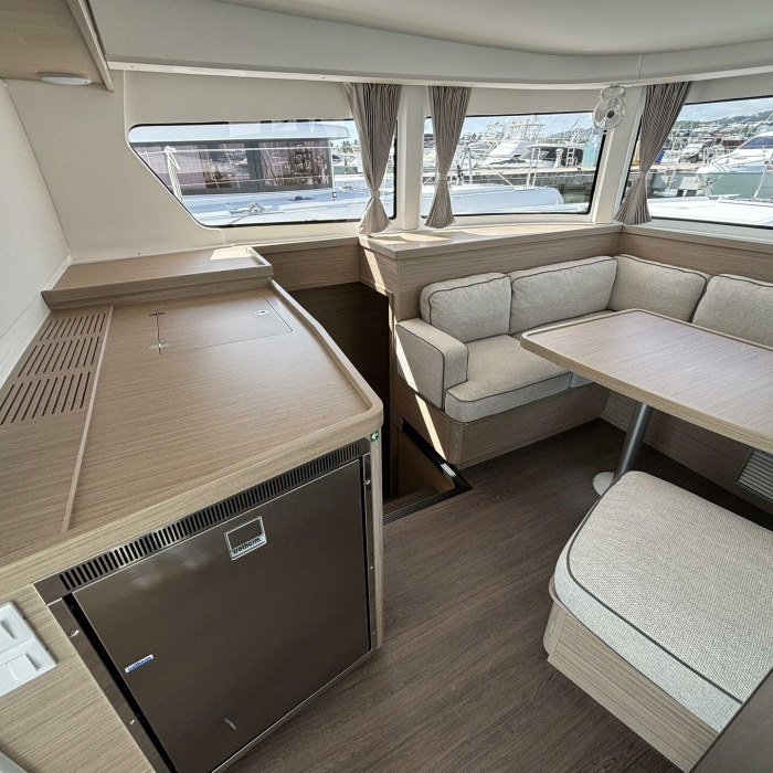 BONA NOVA | Lagoon 420 photo 27