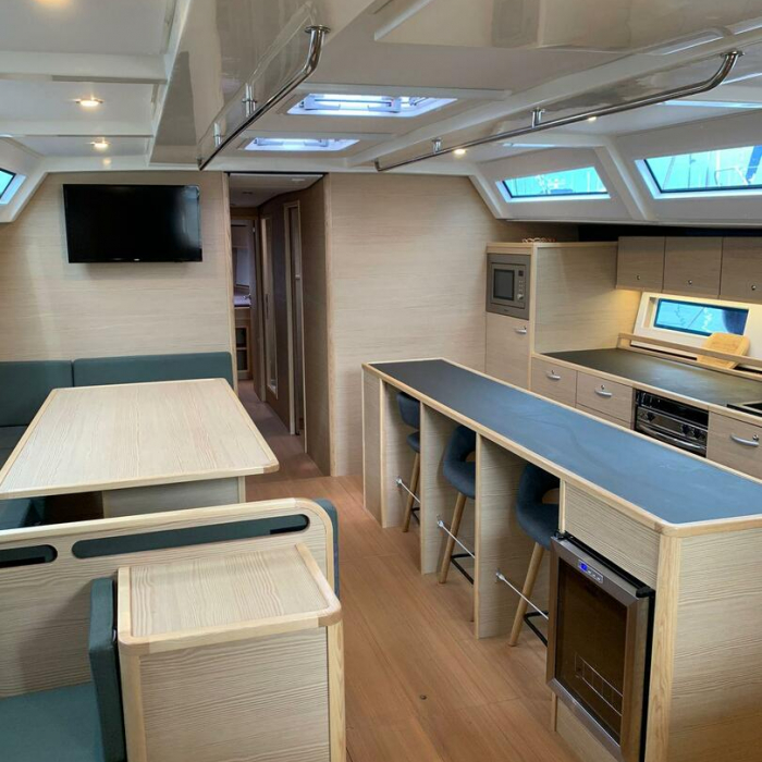 OCEAN'S BLUE | D&D Kufner 54.2 photo 11