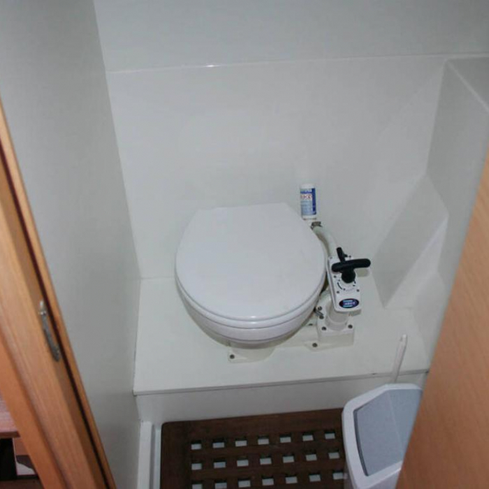 Matarma | Lagoon 52F photo 15