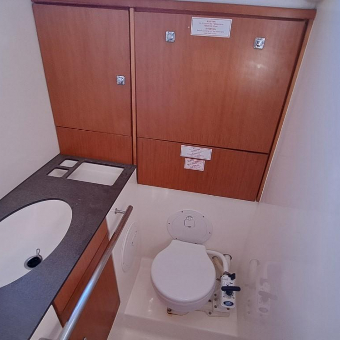 Pimpinella | Bavaria Cruiser 46 photo 54