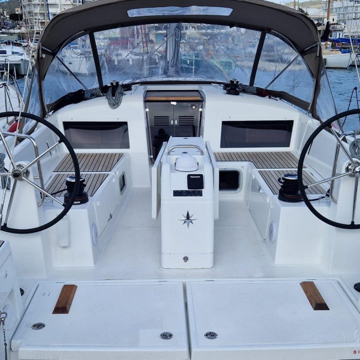 KOALA II | JEANNEAU SO 440 photo 2