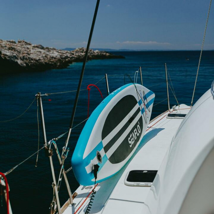 Caramela | Lagoon 380 photo 12