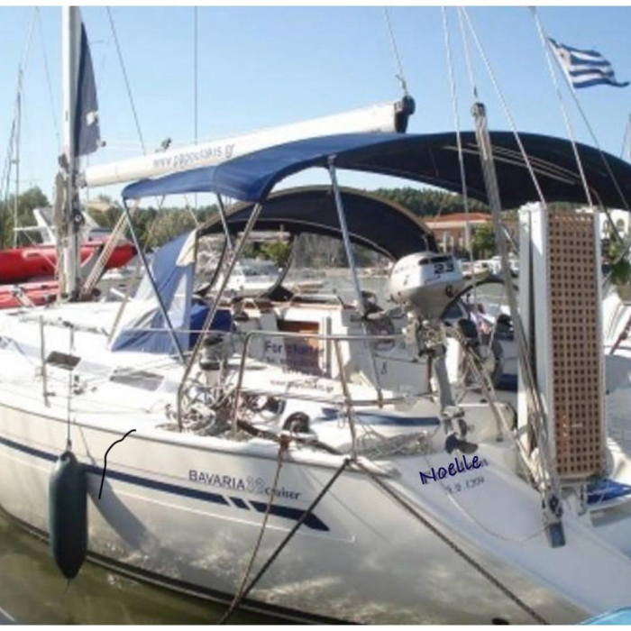 Noelle | Bavaria 38 photo 1