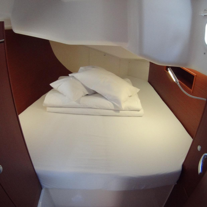 Vitae | Hanse 455 photo 10