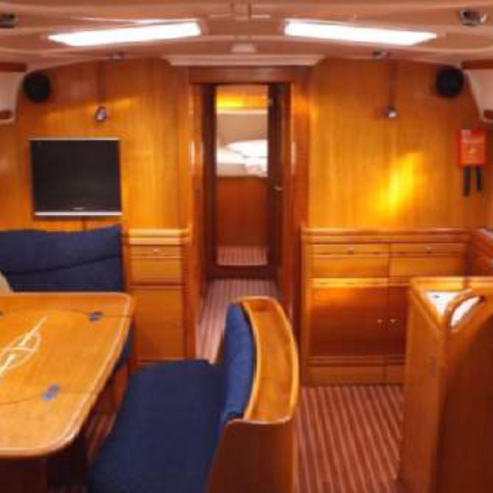 Jeannine | Bavaria 50 Cruiser photo 7