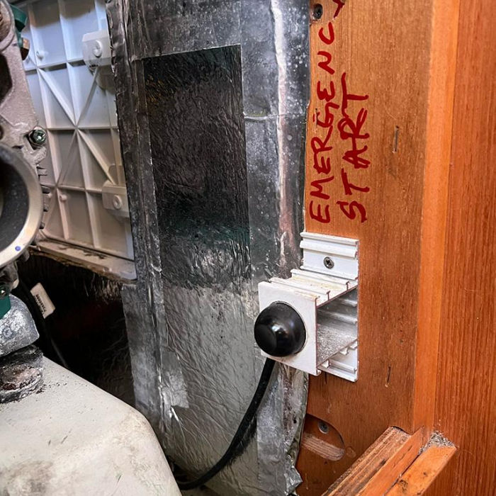 Burin | Bavaria Cruiser 33 photo 31