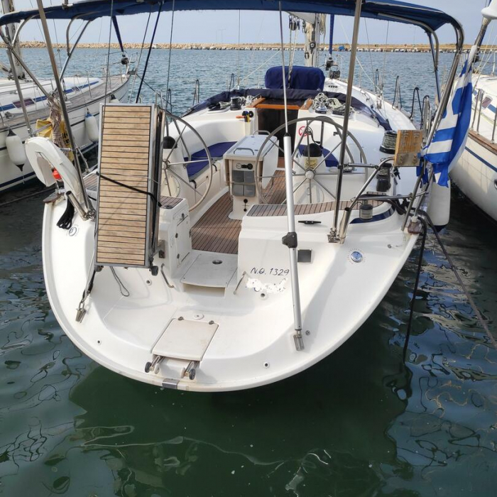 Argonaftis | Bavaria 44 photo 5