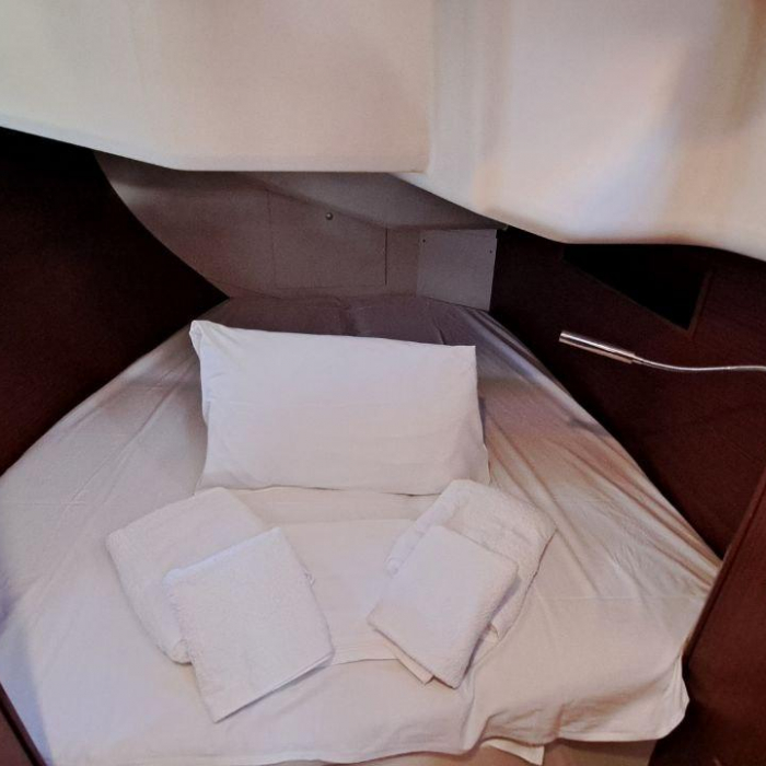 Swell | Hanse 455 photo 42