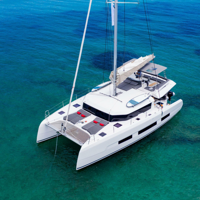 Mojito | Dufour 48 Catamaran photo 1