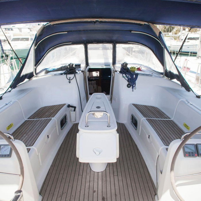 Penny | Cyclades 50.5 photo 14