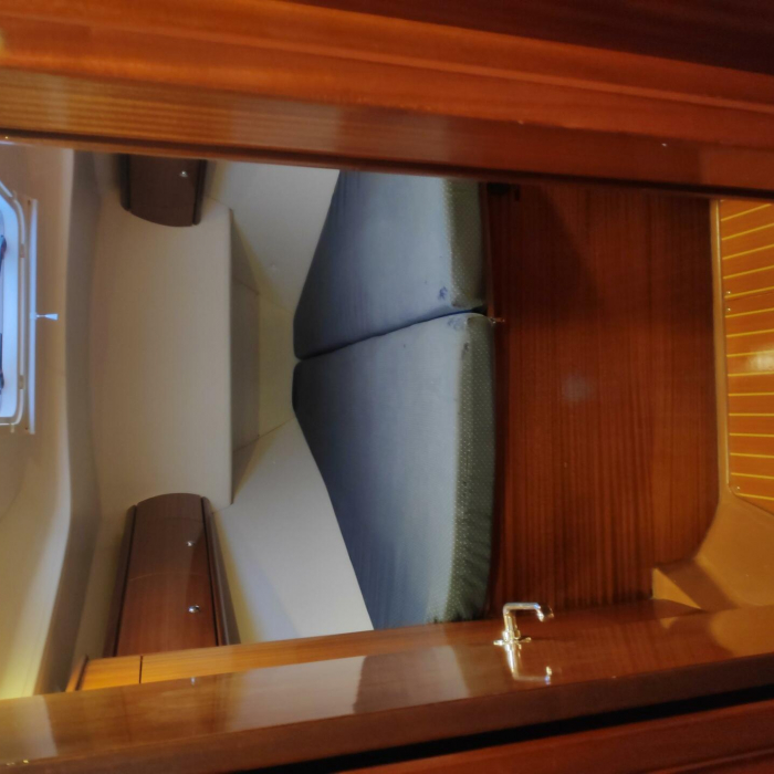 Argonaftis | Bavaria 44 photo 14