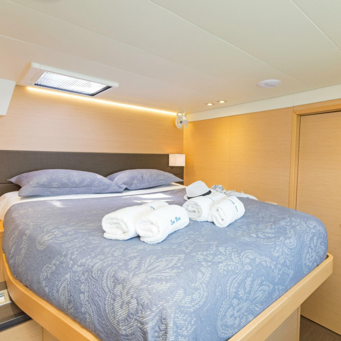 Cool Breeze | Lagoon 560 photo 12