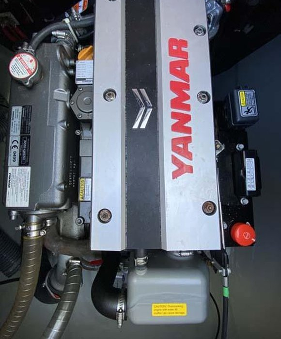 Dreamelli | Lagoon 450 F photo 20