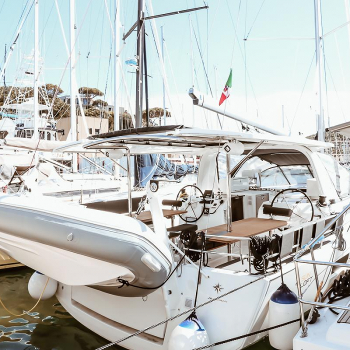 Class | Sun Loft 47 photo 2